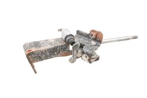 Kubota - 17 Kubota RTV X1140 Fwd Shift Lever Shifter - Image 2