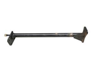 Kawasaki - 08 Kawasaki Prairie 360 4x4 Steering Stem Shaft KVF360A - Image 2