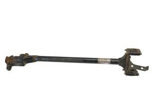 Suzuki - 03 Suzuki Vinson 500 4x4 Steering Stem Shaft LTA500F - Image 2