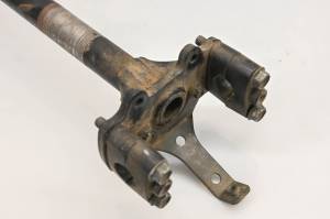Suzuki - 03 Suzuki Vinson 500 4x4 Steering Stem Shaft LTA500F - Image 4