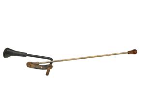 Polaris - 04 Polaris Sportsman 600 4x4 Gear Select Shift Lever Shifter - Image 2