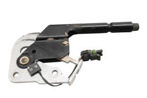 11 Polaris Ranger Crew 800 EFI Parking Brake Lever
