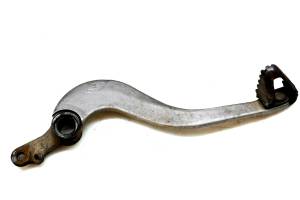 Honda - 04 Honda CRF250R Rear Brake Pedal - Image 2