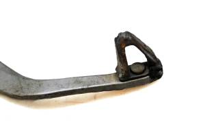 Honda - 04 Honda CRF250R Rear Brake Pedal - Image 3