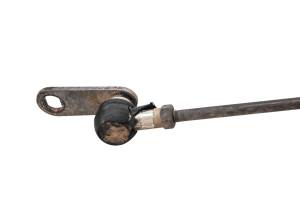 Kawasaki - 00 Kawasaki Bayou 300 4x4 Gear Select Shift Lever Shifter KLF300 - Image 3