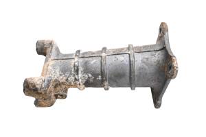 98 Kawasaki 1100 Zxi Handlebar Clamps