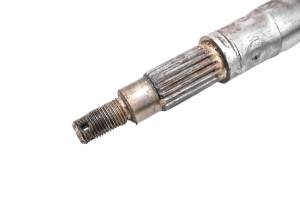 Honda - 85 Honda Fourtrax 125 2x4 Steering Stem Shaft TRX125 - Image 2