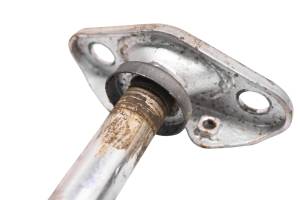 Honda - 85 Honda Fourtrax 125 2x4 Steering Stem Shaft TRX125 - Image 4