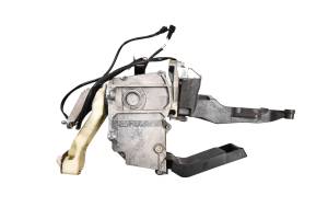 21 Yamaha FX Cruiser HO Steering Stem Shaft Assembly FB1800A