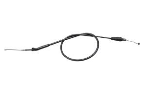 85 Honda Fourtrax 125 2x4 Throttle Cable TRX125