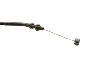 Arctic Cat - 05 Arctic Cat 400 4x4 Throttle Cable - Image 3