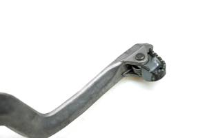 Kawasaki - 03 Kawasaki KLX400 Rear Brake Pedal DRZ400 - Image 2