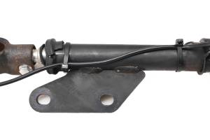 Kawasaki - 12 Kawasaki Mule 4010 4X4 Upper Steering Stem U Joint & Horn Contact KAF620M - Image 3