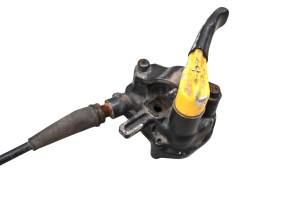 Honda - 03 Honda TRX250EX Thumb Throttle Sportrax 250 2x4 - Image 4