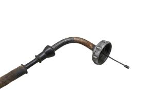 Honda - 03 Honda TRX250EX Thumb Throttle Sportrax 250 2x4 - Image 5