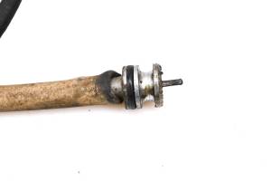 Yamaha - 93 Yamaha Big Bear 350 4X4 Speedometer Odometer Cable YFM350FW - Image 2