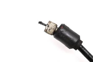 Yamaha - 93 Yamaha Big Bear 350 4X4 Speedometer Odometer Cable YFM350FW - Image 3