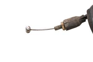 Honda - 88 Honda Fourtrax 300 2x4 Throttle & Cable TRX300 - Image 3