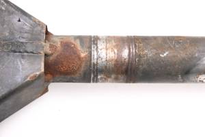 Yamaha - 93 Yamaha Big Bear 350 4X4 Steering Stem Shaft YFM350FW - Image 4