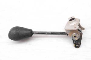 Honda - 14 Honda Pioneer 700 4x4 Differential Lock Select Shift Lever Shifter SXS700M - Image 2