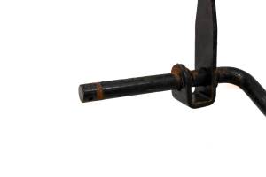 Kawasaki - 12 Kawasaki Mule 4010 4X4 Throttle Lever Support KAF620M - Image 3