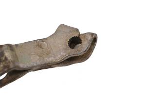 Kawasaki - 87 Kawasaki Mojave 110E 2x4 Rear Brake Cam Lever KLF110 - Image 3