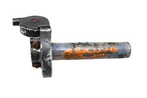 83 KTM 250 MXC Twist Throttle