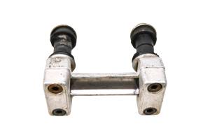 93 KTM 250EXC Handlebar Clamps