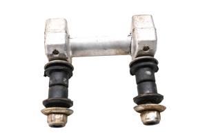 KTM - 93 KTM 250EXC Handlebar Clamps - Image 3