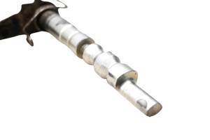 Yamaha - 03 Yamaha TTR225 Clutch Lever - Image 2