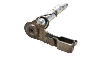 Yamaha - 03 Yamaha TTR225 Clutch Lever - Image 3