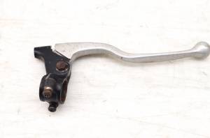 86 Polaris Trail Boss 250 R/ES 2x4 Front Hand Brake Lever