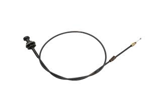 02 Polaris Sportsman 500 4x4 Choke Cable