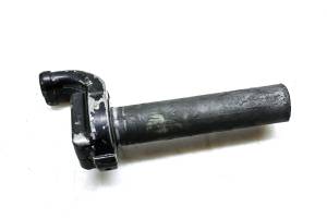 03 Yamaha YZ250F Twist Throttle