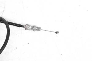 Suzuki - 04 Suzuki Twin Peaks 700 4x4 Throttle Cable LTV700F - Image 3