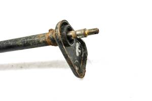 Suzuki - 87 Suzuki LT80 2x4 Steering Stem Shaft Quadsport 80 - Image 2
