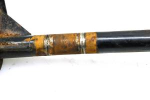 Suzuki - 87 Suzuki LT80 2x4 Steering Stem Shaft Quadsport 80 - Image 4