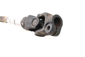 Polaris - 20 Polaris RZR RS1 EPS 4x4 Lower Steering Stem Shaft - Image 2