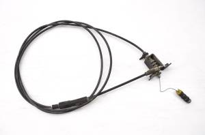 08 Polaris RZR 800 EFI 4x4 Throttle Cable