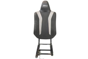 20 Kawasaki Teryx KRX 1000 Seat Frame With Back Cushion KRF1000