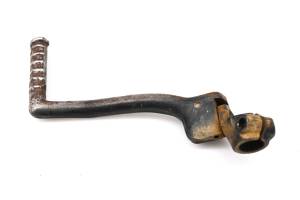 Honda - 88 Honda Fourtrax 300 2x4 Kick Start Lever TRX300 - Image 2