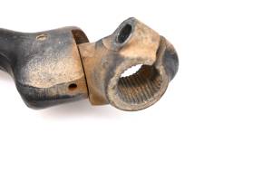 Honda - 88 Honda Fourtrax 300 2x4 Kick Start Lever TRX300 - Image 4