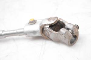 Honda - 14 Honda Pioneer 700 4x4 Lower Steering Stem Shaft SXS700M - Image 2