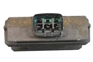 Kawasaki - 10 Kawasaki Ultra 260X Regulator Rectifier - Image 4