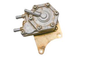 06 Polaris Predator 500 Fuel Pump & Bracket