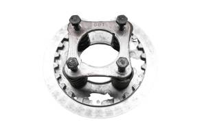 00 Honda Foreman 450 ES 4x4 Clutch Pressure Plate TRX450ES