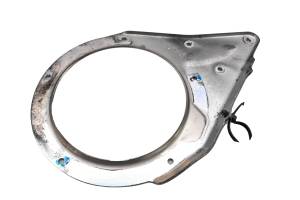 17 Arctic Cat XF 8000 Starter Pulley Support Bracket Mount