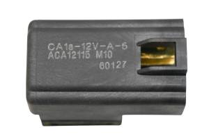 Suzuki - 17 Suzuki King Quad 750 AXi 4x4 Relay - Image 1