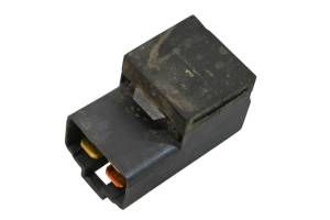 Suzuki - 17 Suzuki King Quad 750 AXi 4x4 Relay - Image 2