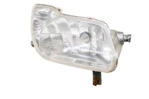 Honda - 10 Honda Rancher 420 AT 4x4 Front Right Headlight TRX420FA - Image 4